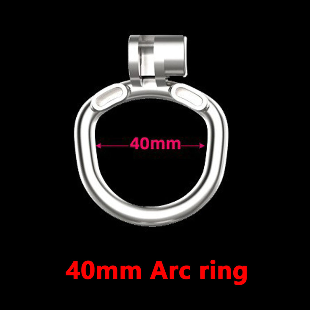Extra Ring Python V1 & V2 Keuschheitskäfig