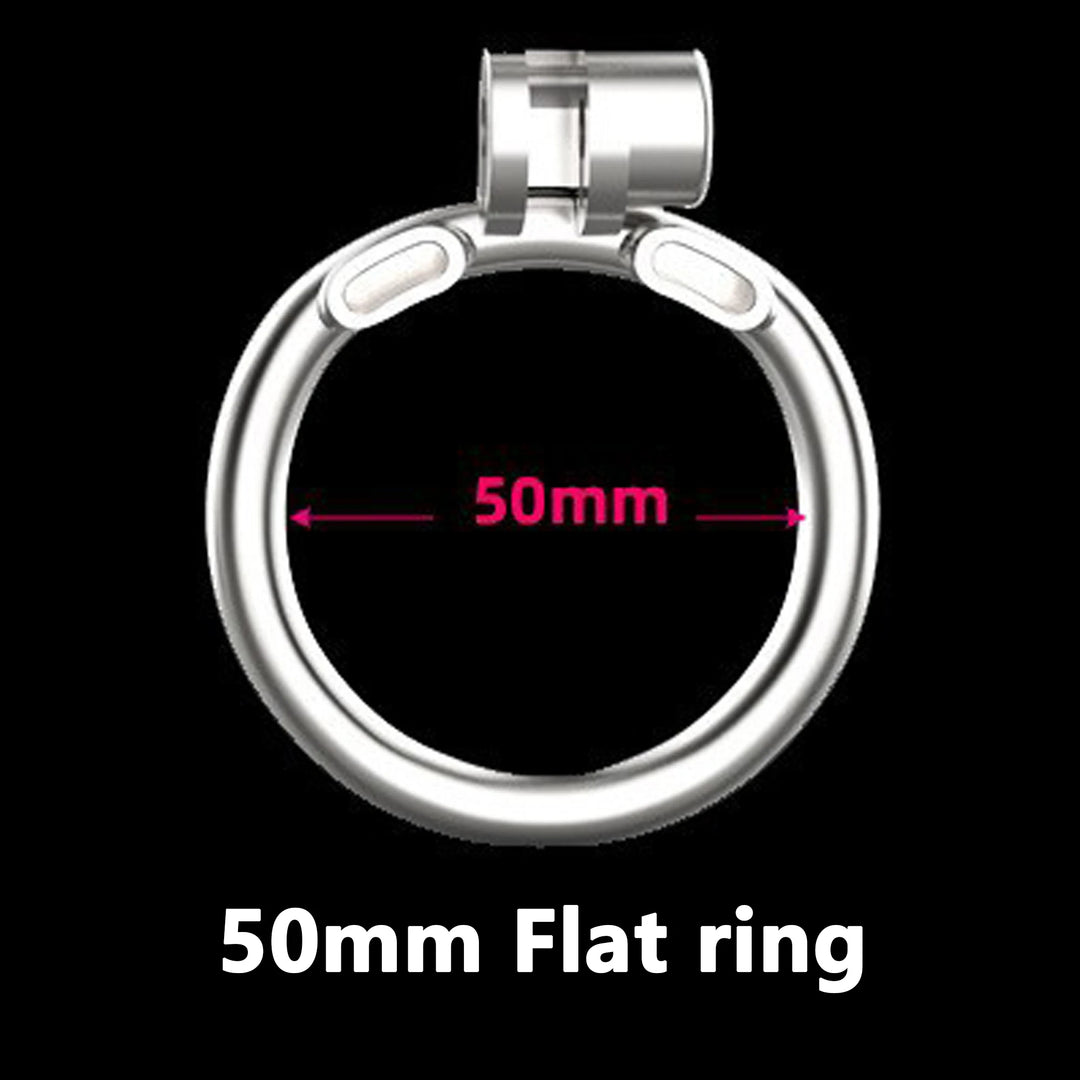 Extra Ring Python V1 & V2 Keuschheitskäfig