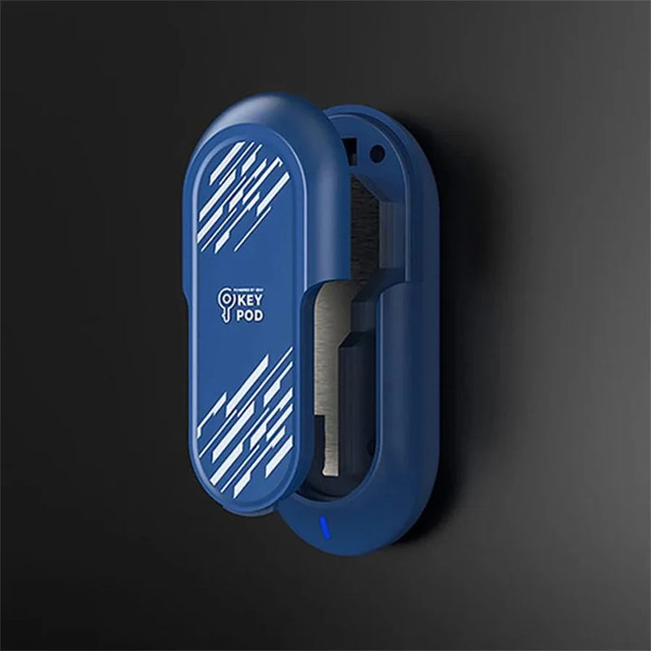 Smart Remote Key Safe QIUI App für Keuschheit