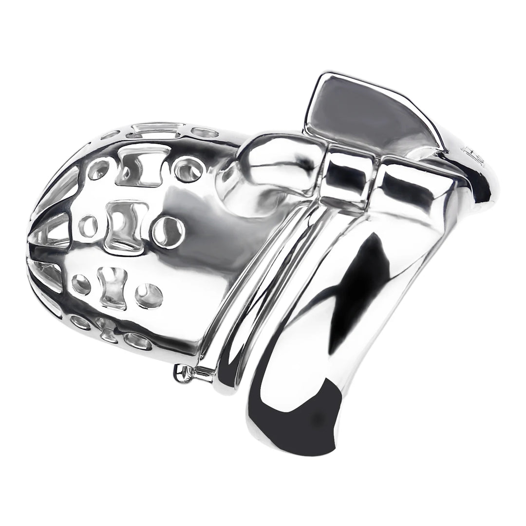 Keuschheitskäfig für PA-Piercing FRRK-3269