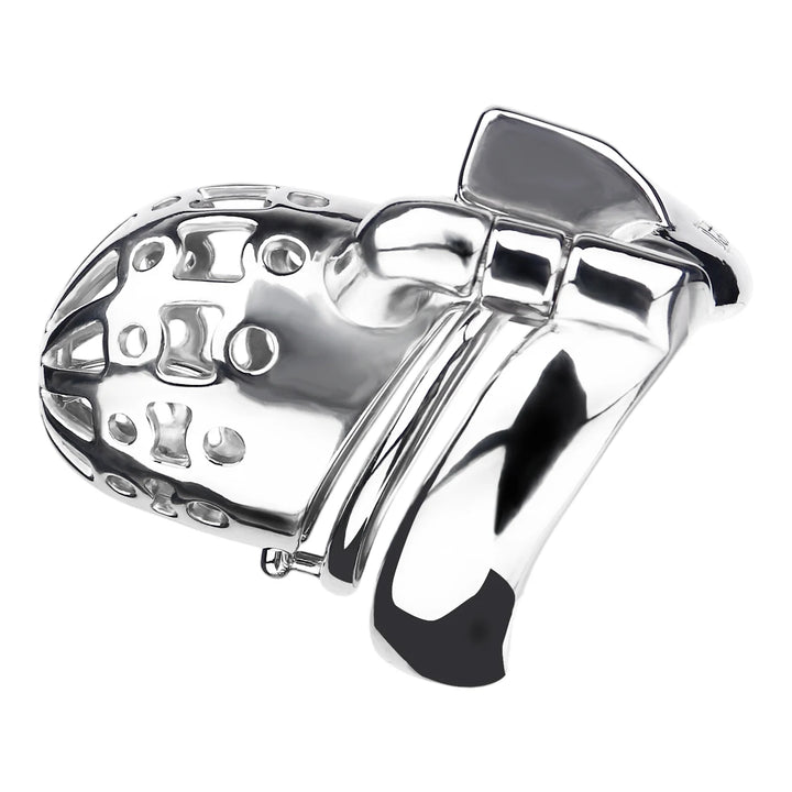 Keuschheitskäfig für PA-Piercing FRRK-3269