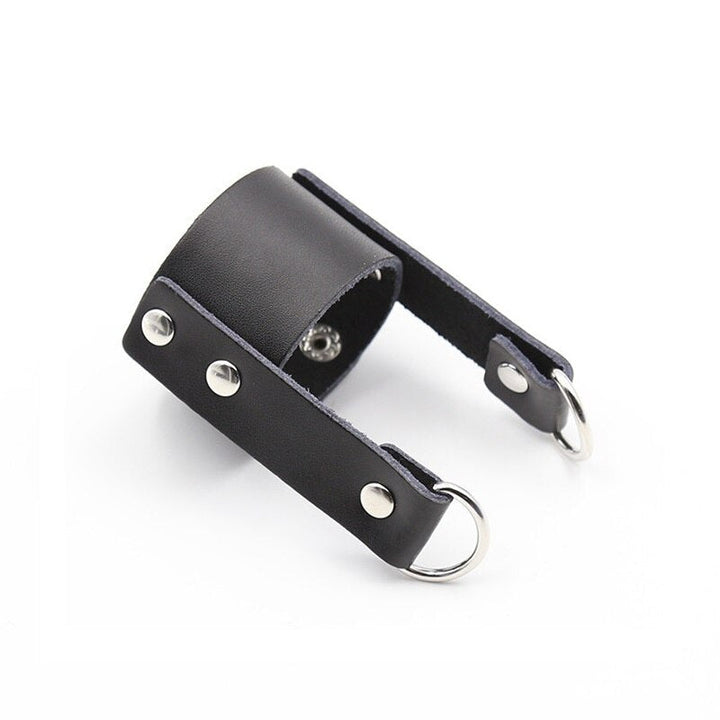 Schwere Hoden Dehnung Stretcher für CBT 3
