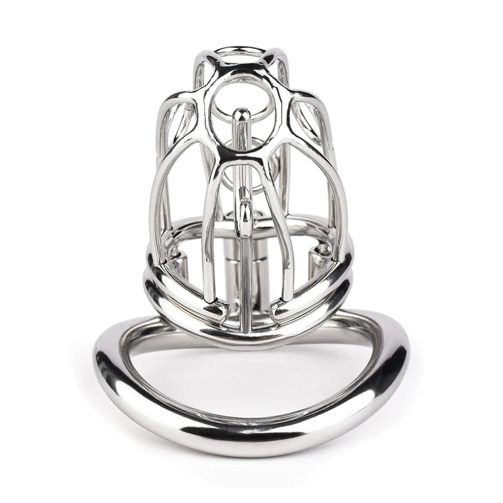 Keuschheitskäfig für PA-Piercing FRRK-3242