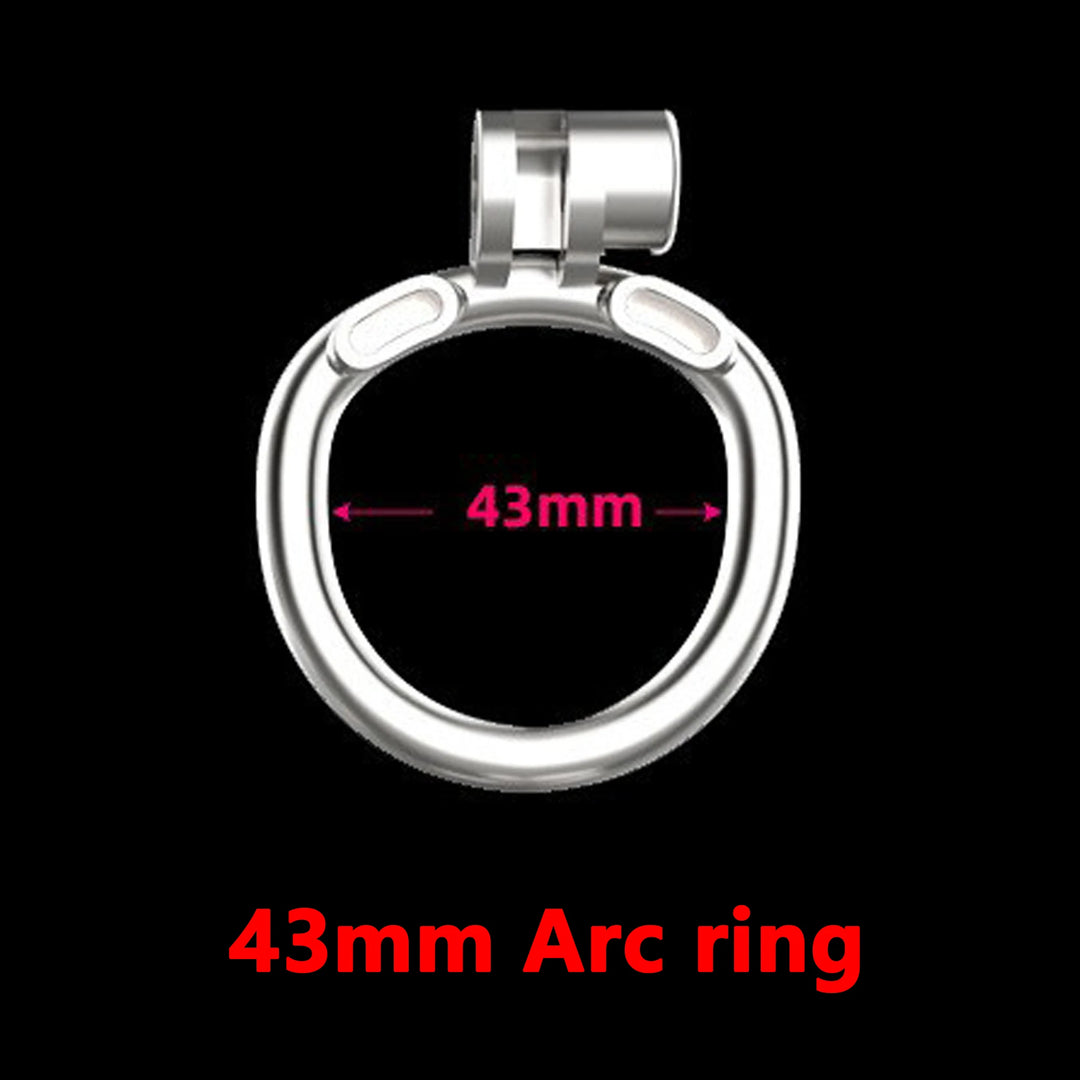 Extra Ring Python V1 & V2 Keuschheitskäfig