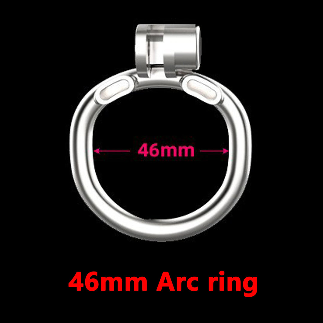 Extra Ring Python V1 & V2 Keuschheitskäfig
