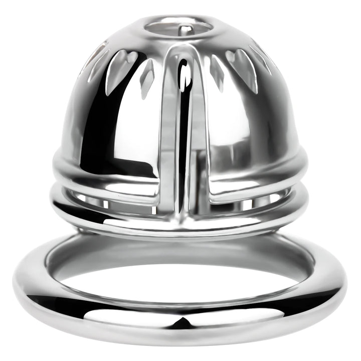 Keuschheitskäfig für PA-Piercing FRRK-3229