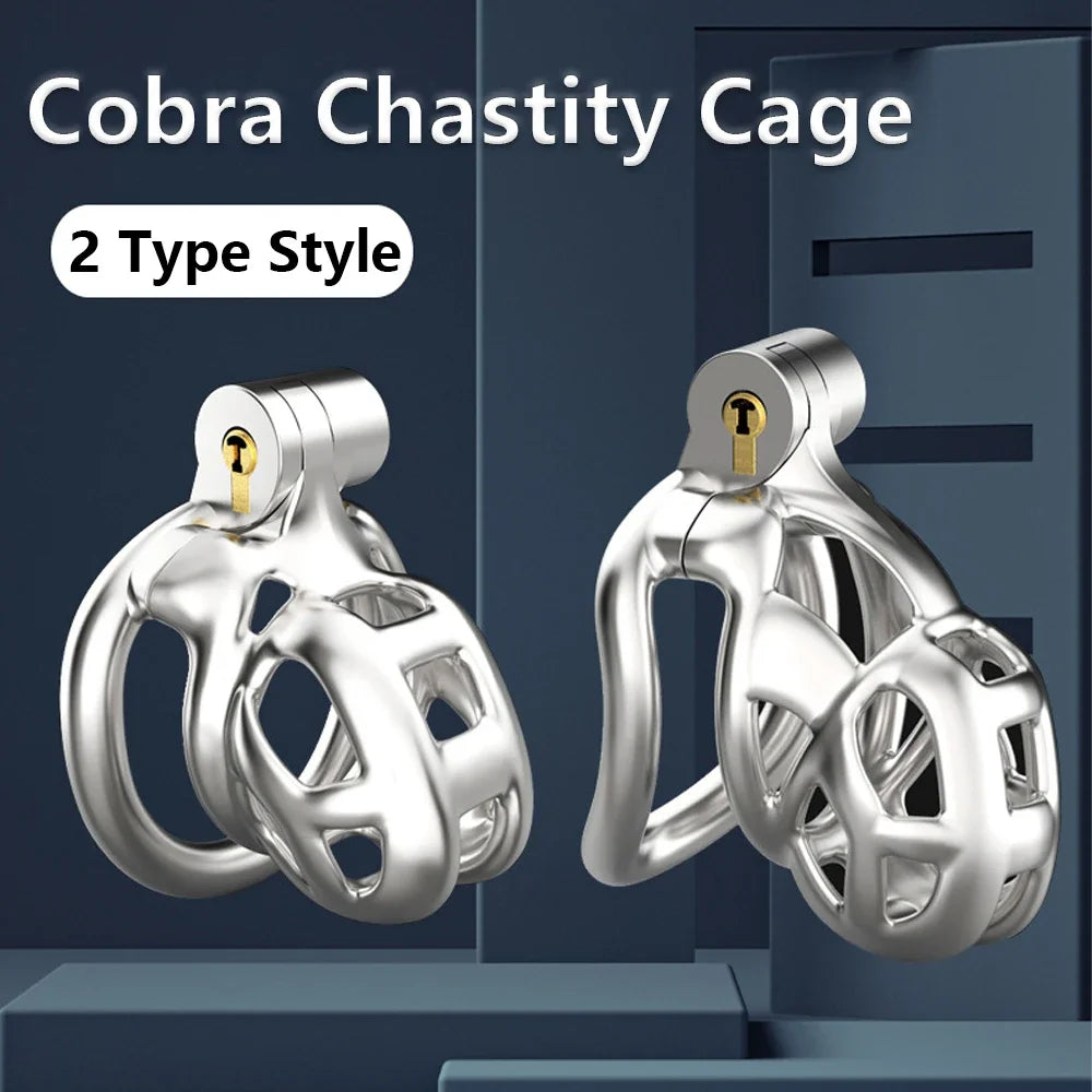 Extra Ring Python V1 & V2 Keuschheitskäfig