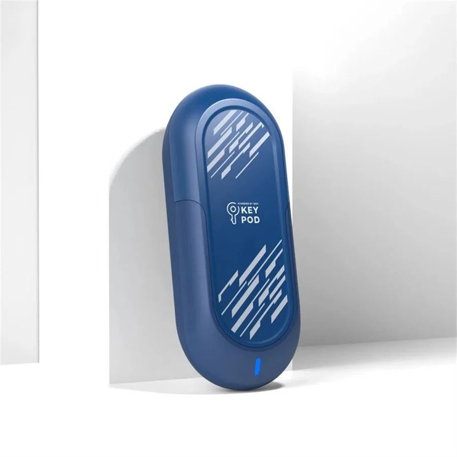 Smart Remote Key Safe QIUI App für Keuschheit