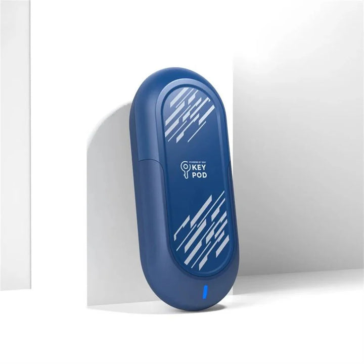 Smart Remote Key Safe QIUI App für Keuschheit