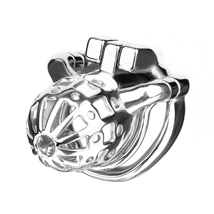 Keuschheitskäfig für PA-Piercing FRRK-3269
