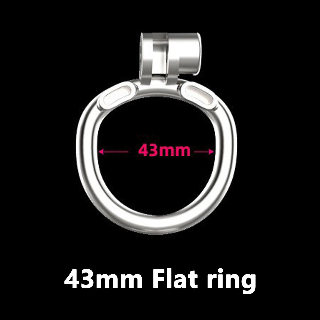 Extra Ring Python V1 & V2 Keuschheitskäfig