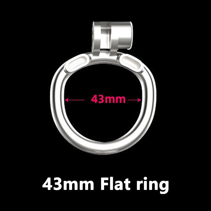 Extra Ring Python V1 & V2 Keuschheitskäfig