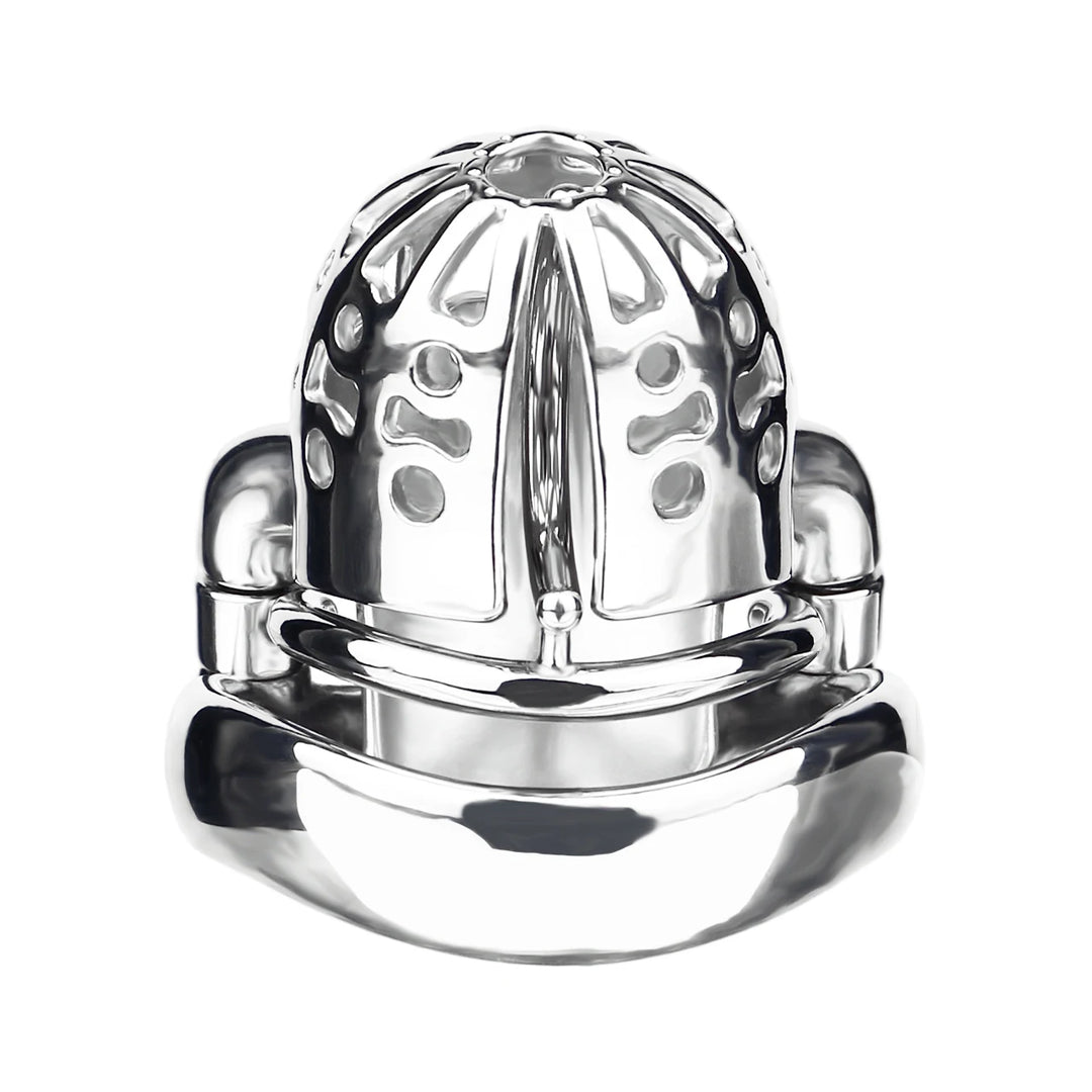 Keuschheitskäfig für PA-Piercing FRRK-3269