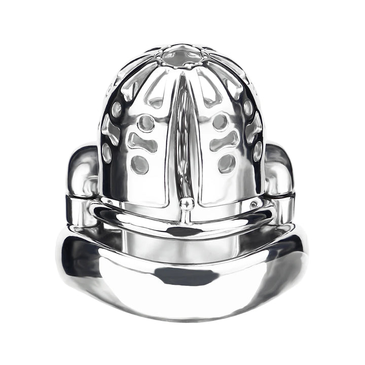 Keuschheitskäfig für PA-Piercing FRRK-3269