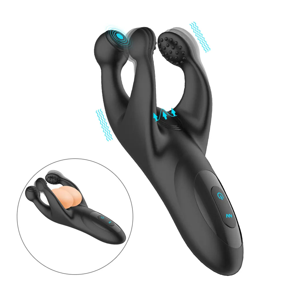 Penis vibrator Peniskfig.de Penis vibrator Peniskfig.de