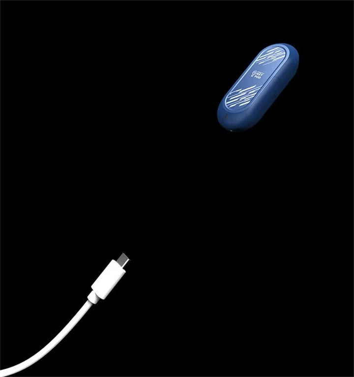 Smart Remote Key Safe QIUI App für Keuschheit