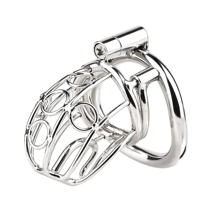 Keuschheitskäfig für PA-Piercing FRRK-3242