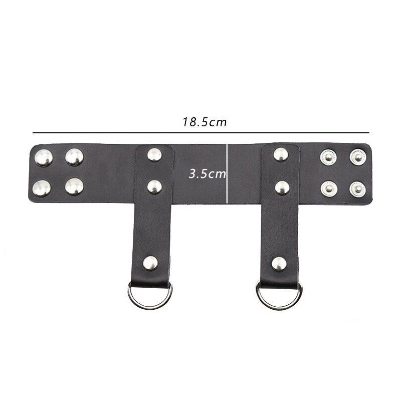 Schwere Hoden Dehnung Stretcher für CBT 5