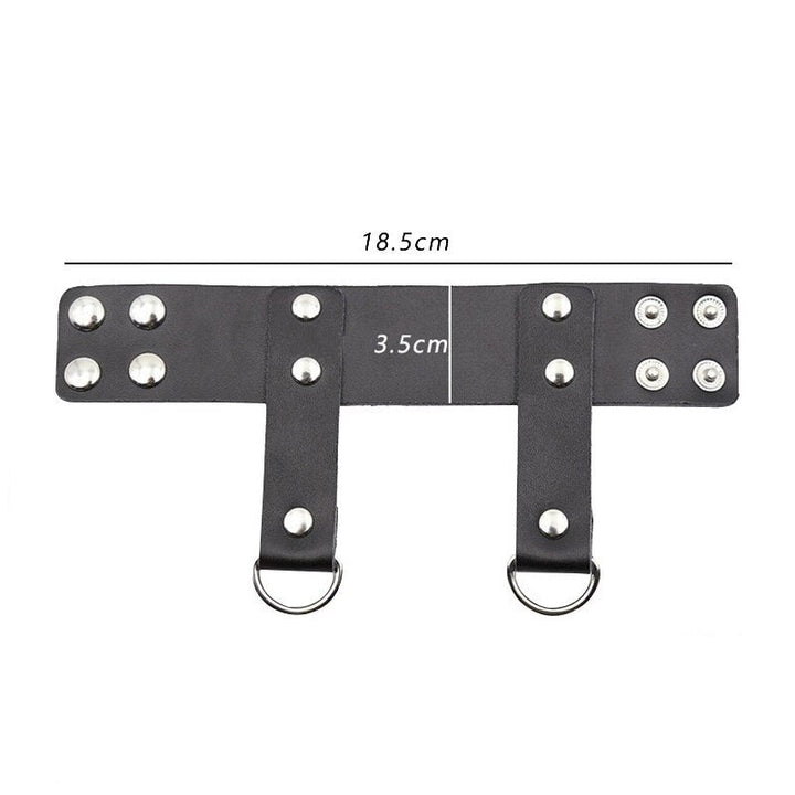 Schwere Hoden Dehnung Stretcher für CBT 5