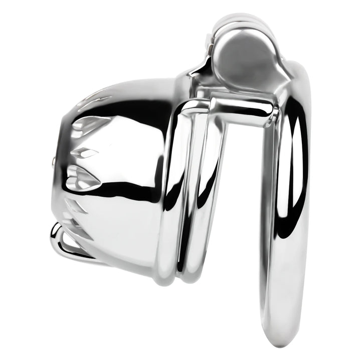 Keuschheitskäfig für PA-Piercing FRRK-3229