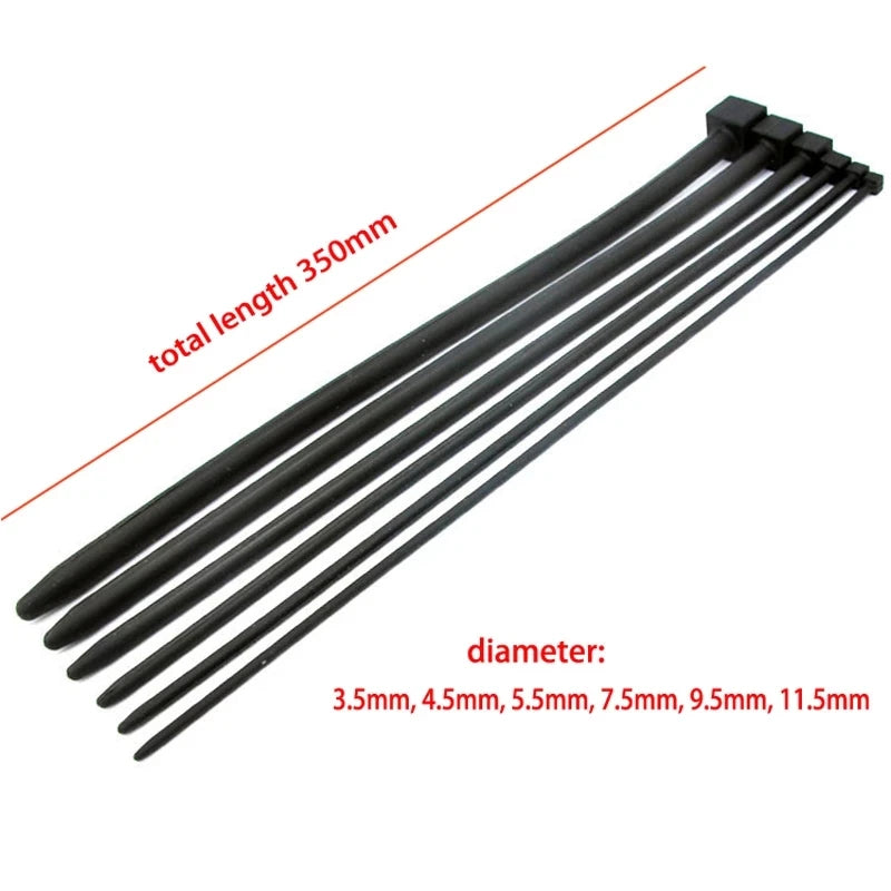Sonde Für Keuschheitskäfig 35035115 Mm