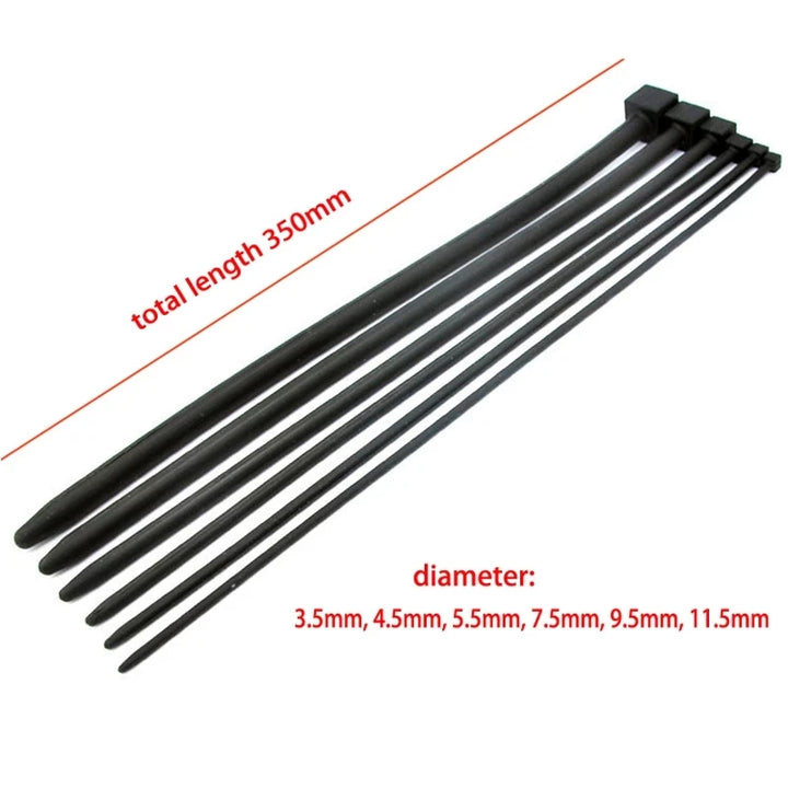 Sonde Für Keuschheitskäfig 35035115 Mm