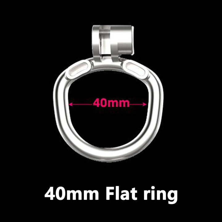 Extra Ring Python V1 & V2 Keuschheitskäfig