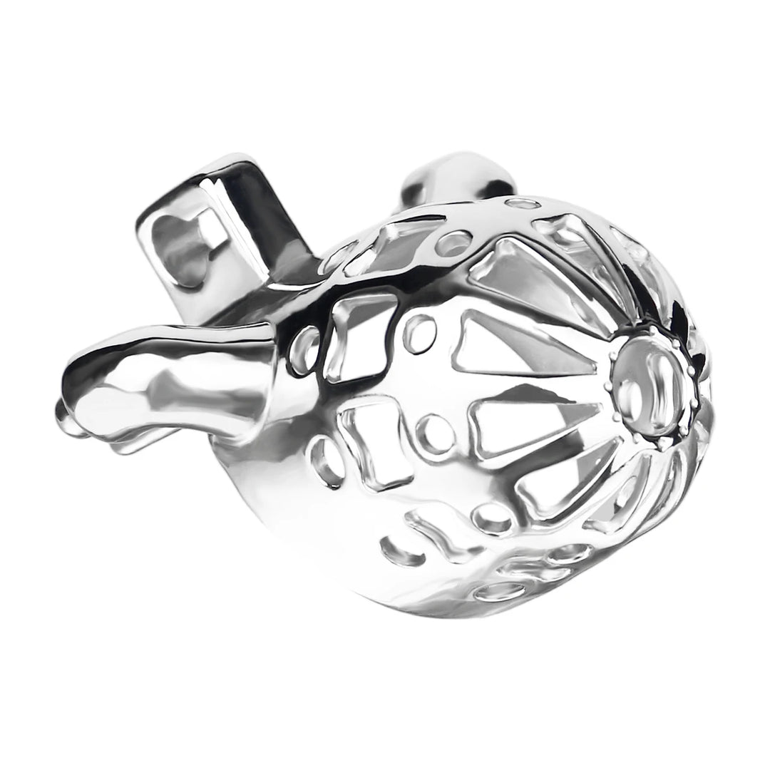Keuschheitskäfig für PA-Piercing FRRK-3269