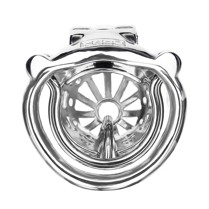 Keuschheitskäfig für PA-Piercing FRRK-3269