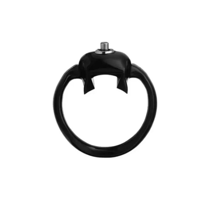 Ring für Keuschheitskäfig HT V5 Click Harz