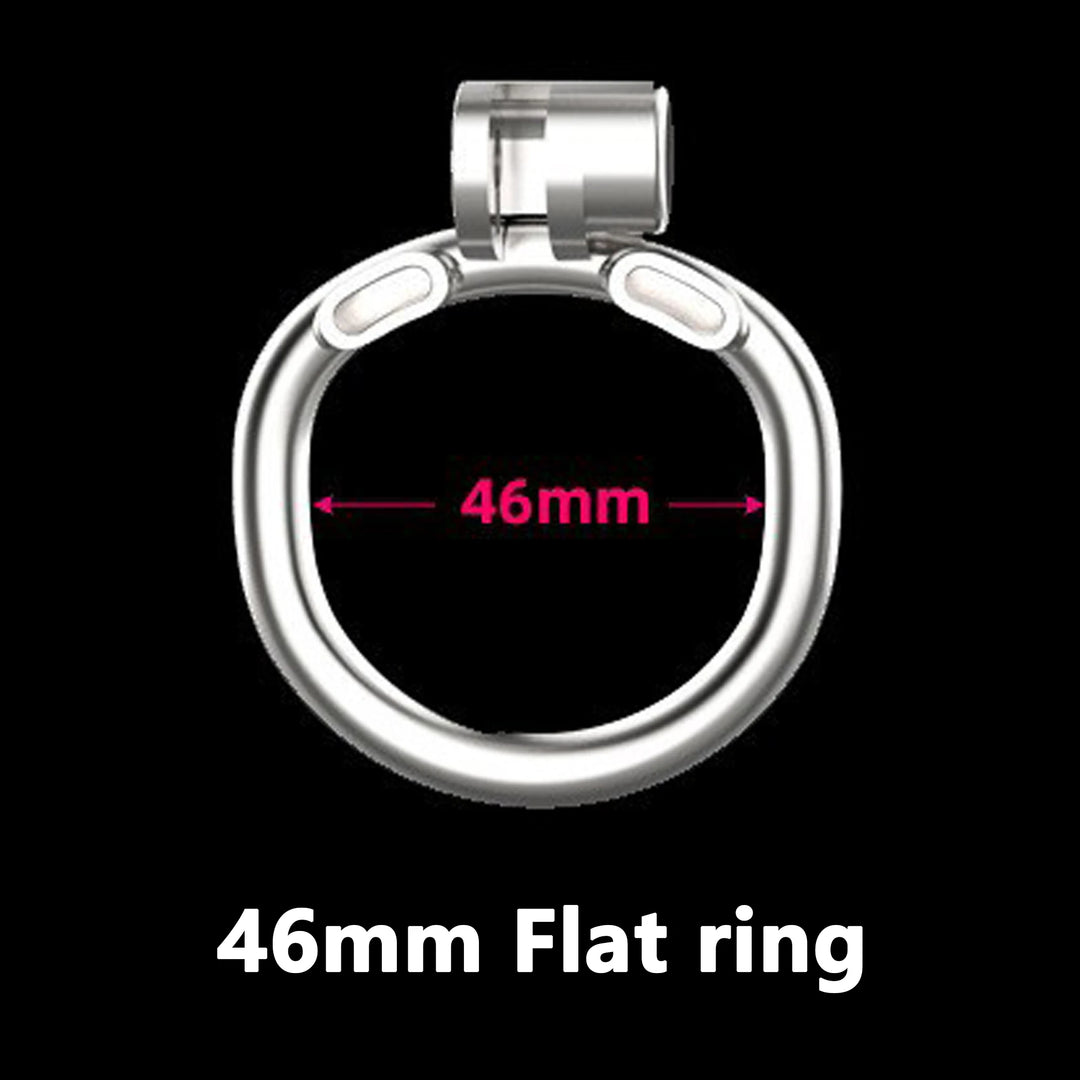 Extra Ring Python V1 & V2 Keuschheitskäfig