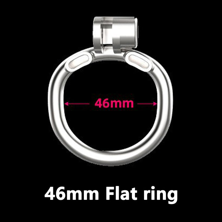Extra Ring Python V1 & V2 Keuschheitskäfig
