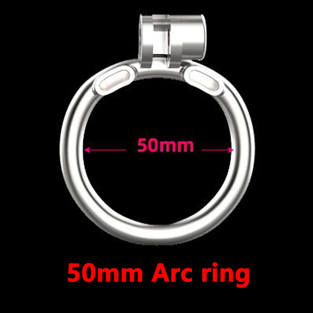 Extra Ring Python V1 & V2 Keuschheitskäfig