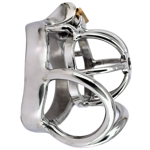 Keuschheitskäfig BirdLock S