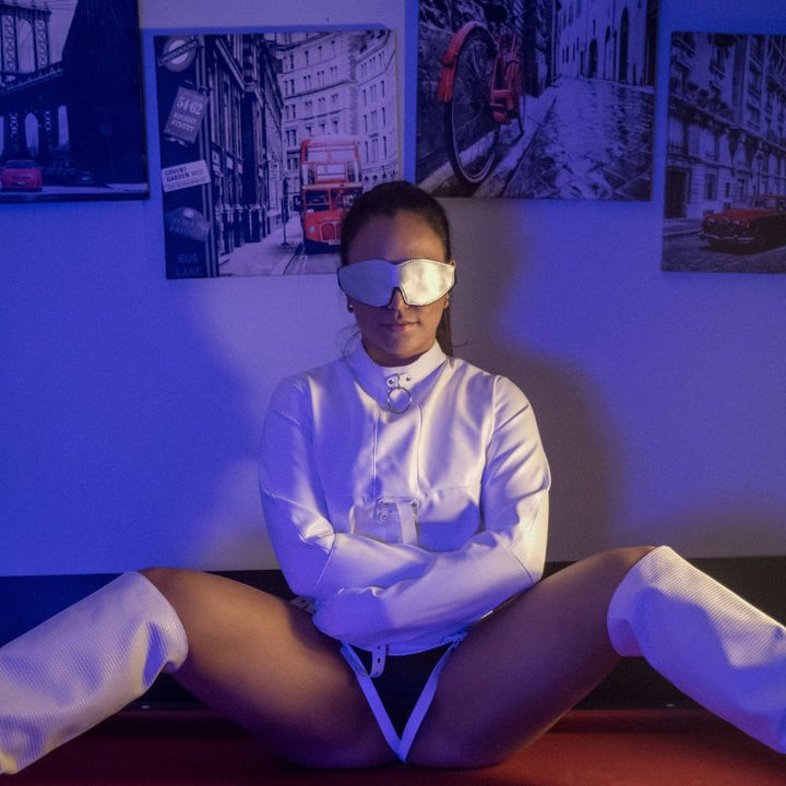 Leibchen Bdsm232
