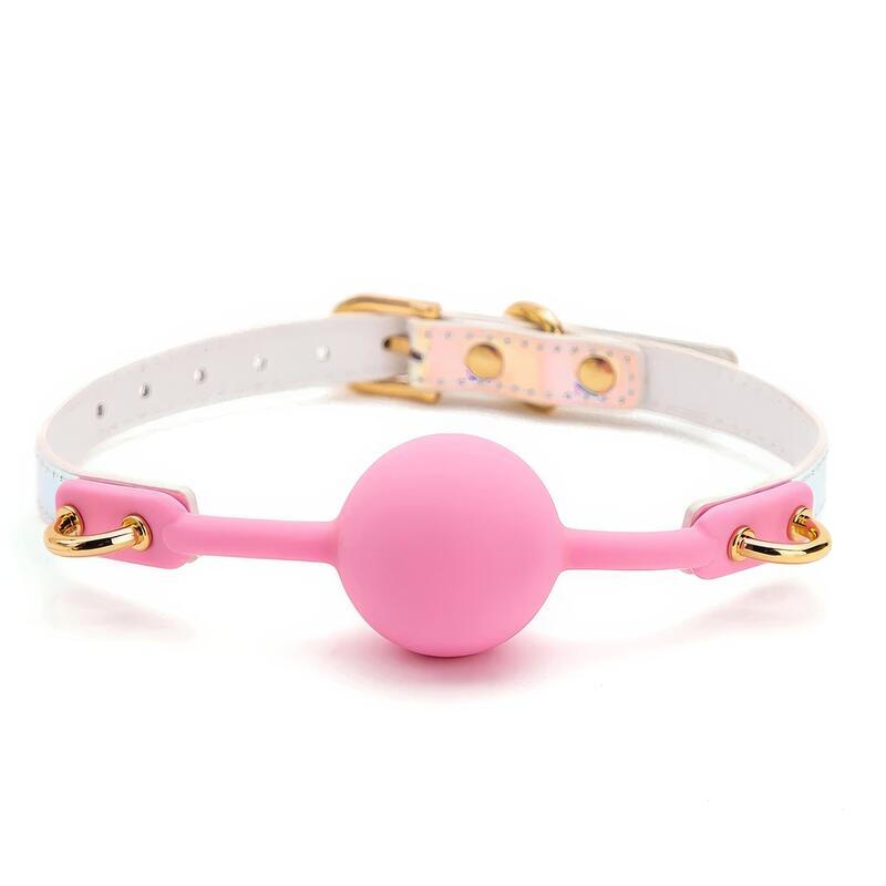 Holografisches Gag-Accessoire
