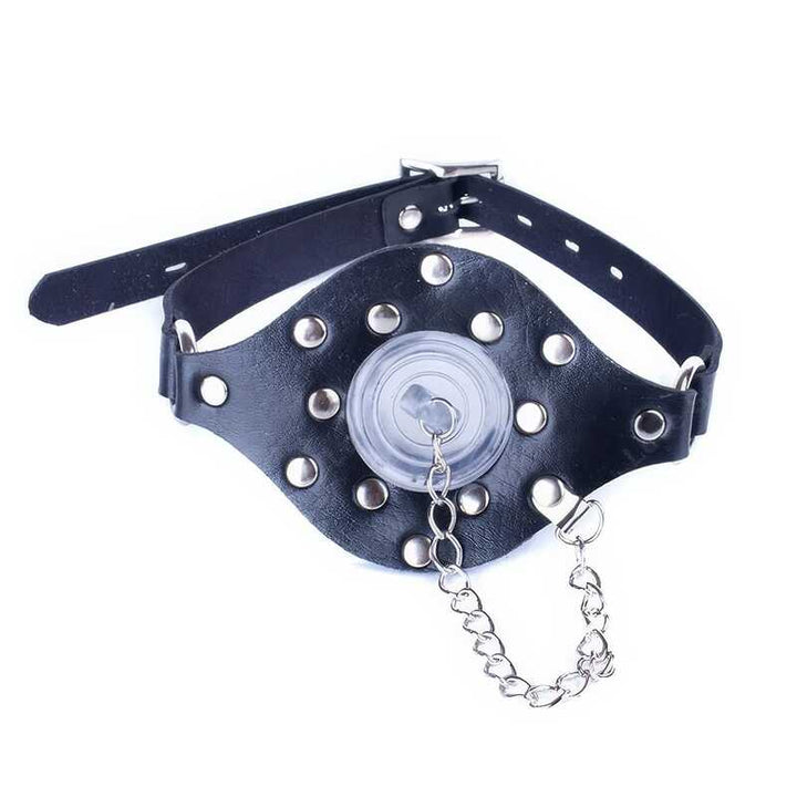 Knebel mit Stopper