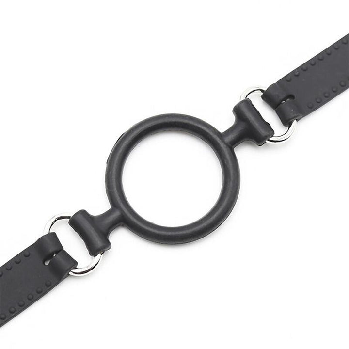Silikonknebel BDSM