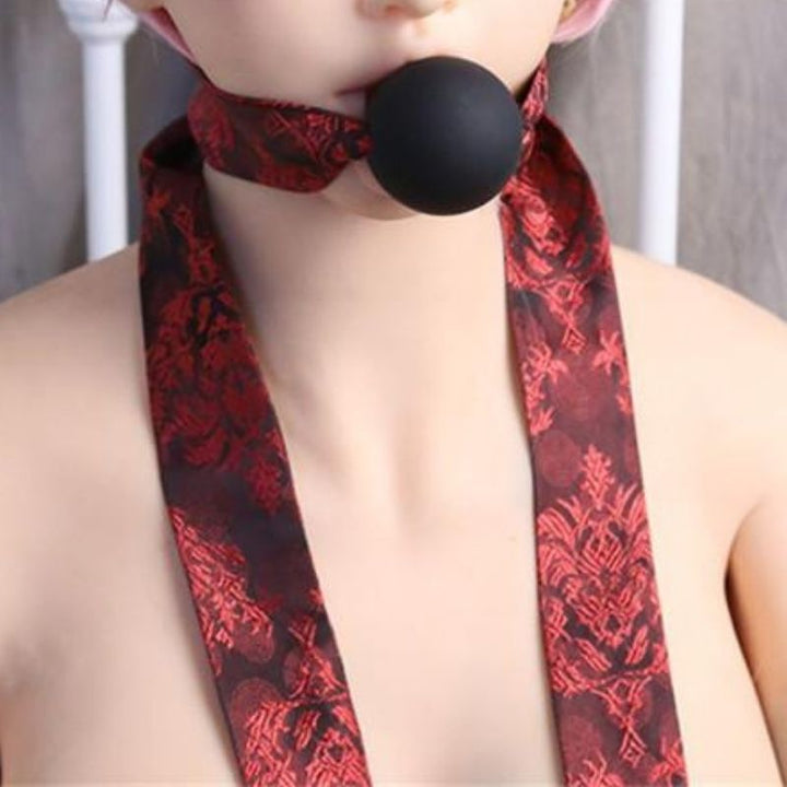 Erotische Spitzenaccessoire