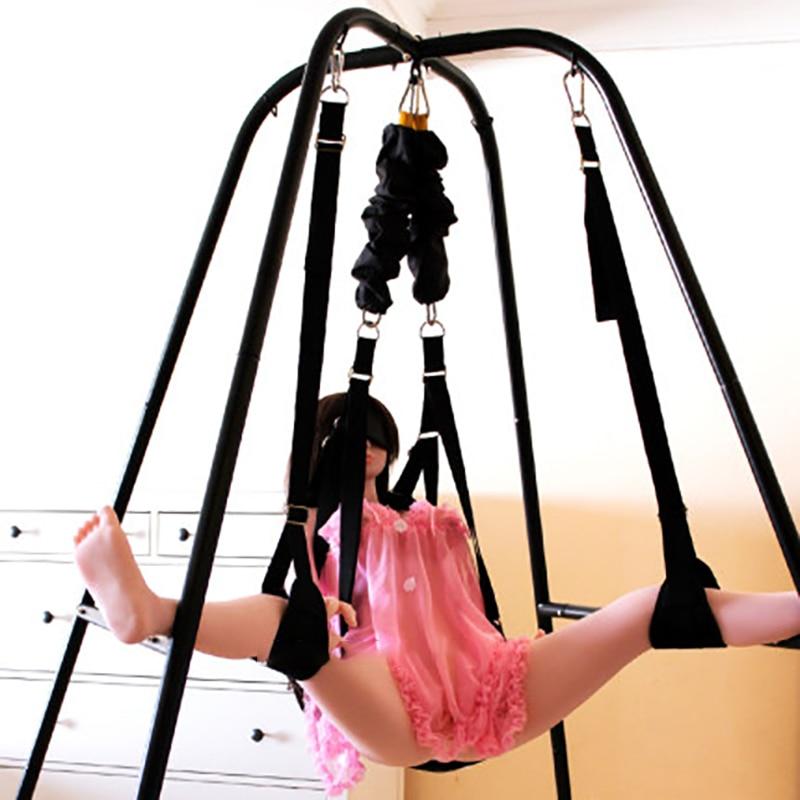 Sinnliches Swing-Accessoire