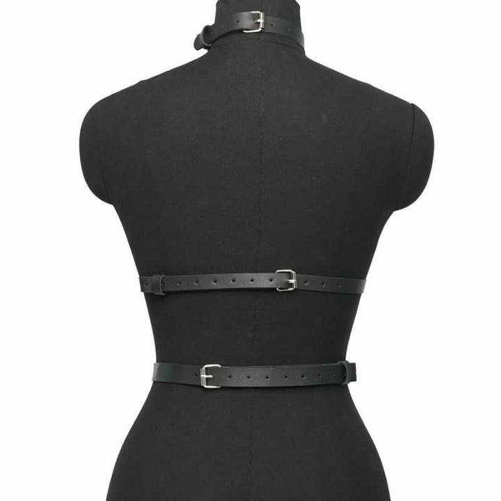 Bdsm-Geschirr für Damen