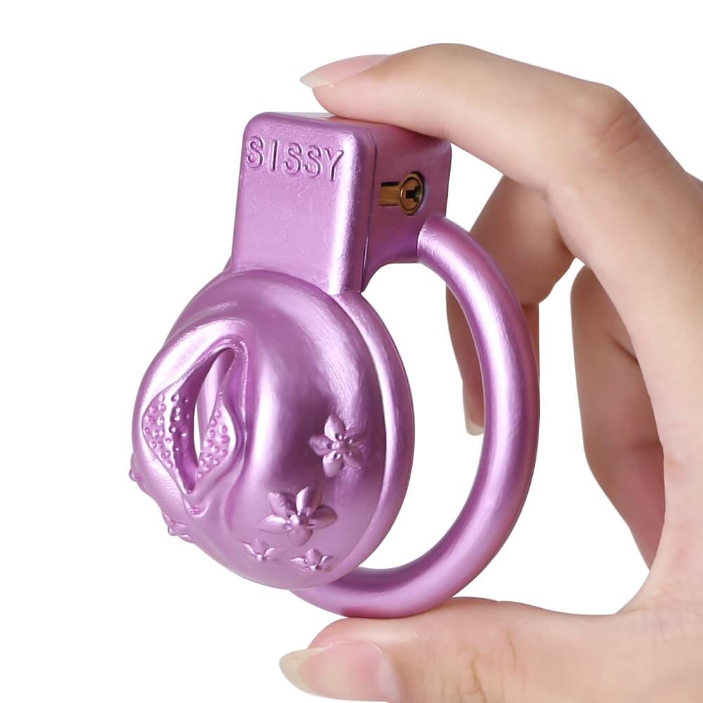 3D-gedrucktes BDSM Entzugsgert fr Sissy | peniskafig.de Peniskfig.de 3D-gedrucktes BDSM Entzugsgert fr Sissy | peniskafig.de Peniskfig.de