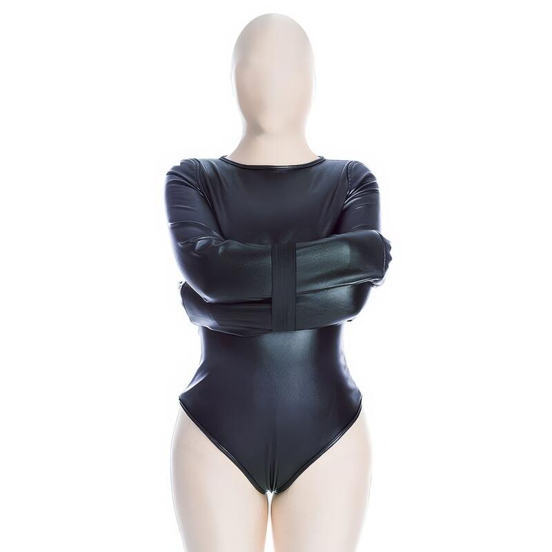 Bdsm Camisole Body