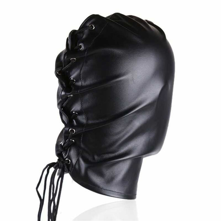 Zip Hood Bdsm