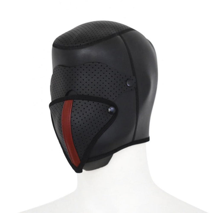 SM-Isoliermaske