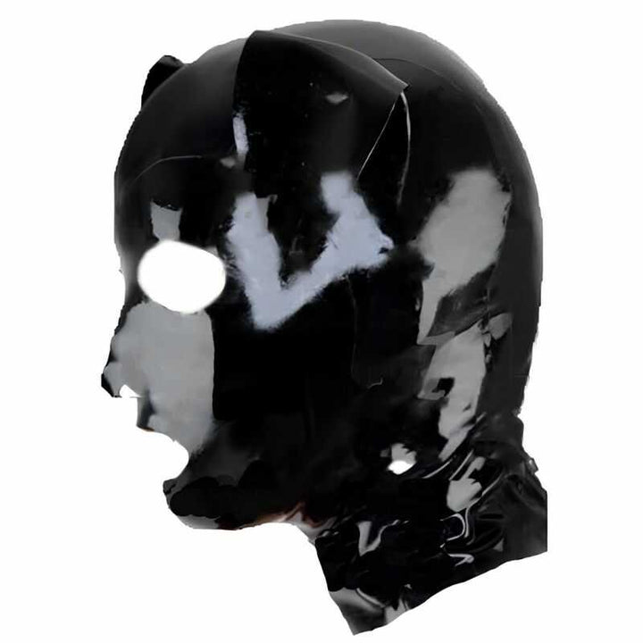 Latex-Hundezubehör