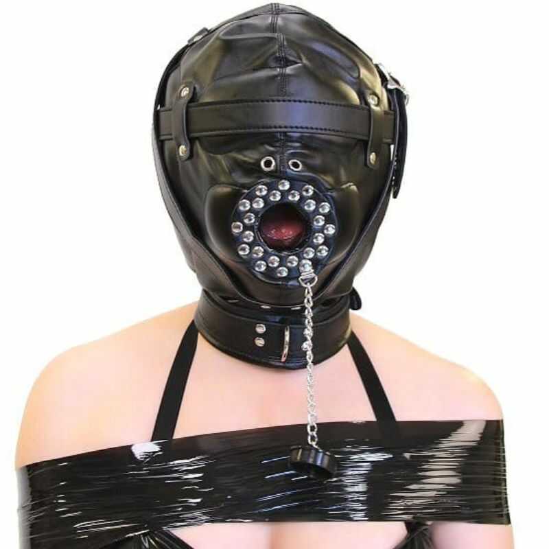 Rollenspielhaube für Erwachsene