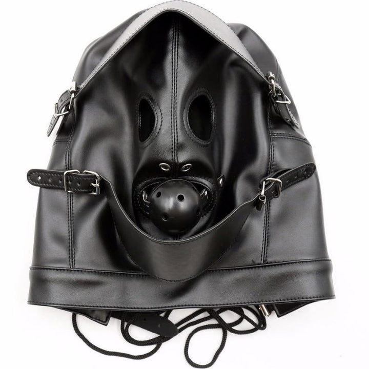 Komplettschutz-SM-Haube
