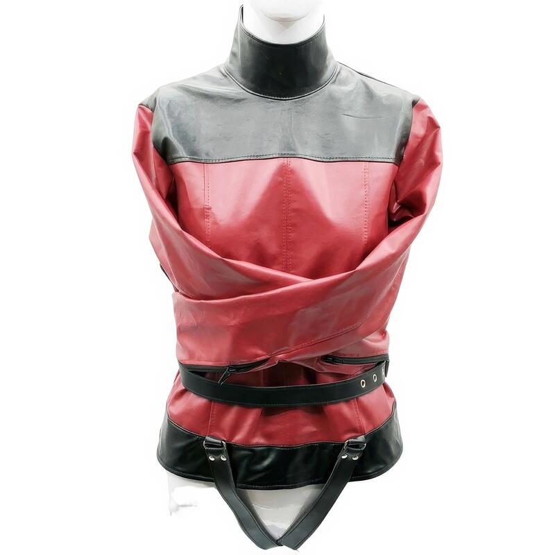 Bdsm Leder Camisole