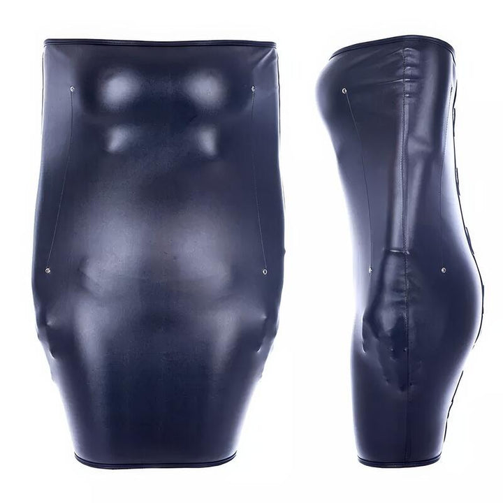 Camisole Bdsm Anfänger